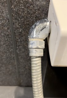 軟水生活・お風呂がキレイ