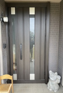 かんたんドアリモ