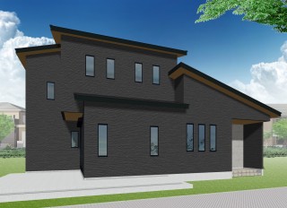 お施主様の思いに忠実な家づくり