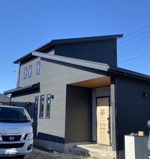 ひたちなか市のお家・完成見学会のお知らせ