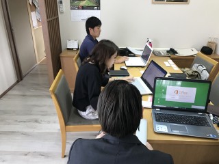 地震に負けない家づくり・研修会