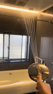 パナソニックバスルーム「ビバス」