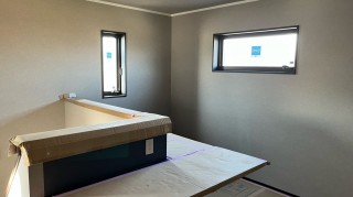 ひたちなか市のお家・完成見学会ご予約受付中！