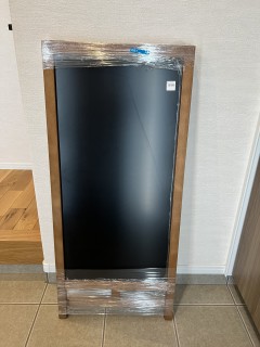 ウェルカムボード