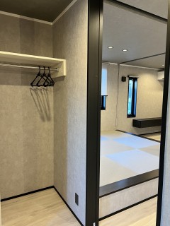 ひたちなか市のお家見学会