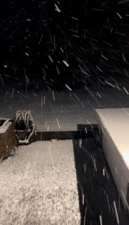 寒い日こそ田山建設の家