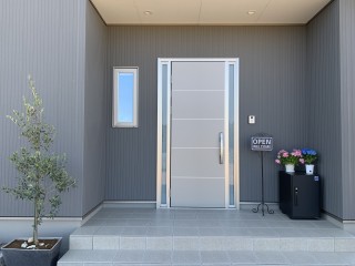 宅配ボックスで防犯対策