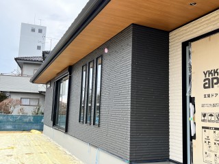 小美玉市の平屋・完成見学会