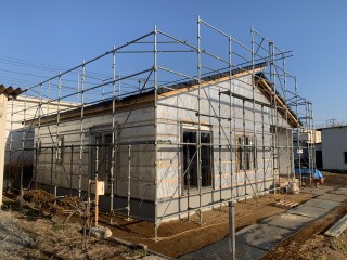 構造計算と耐震等級3