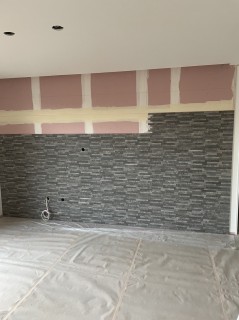 小美玉市の平屋・完成見学会