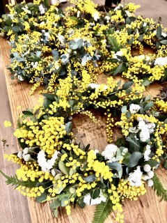 たやまるしぇ開催したよ