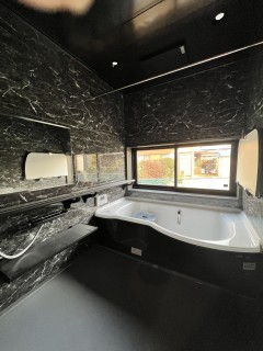 小美玉市の平屋を見に来てね！