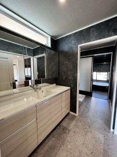 小美玉市の平屋・完成見学会