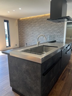 完成見学会終了しましたが