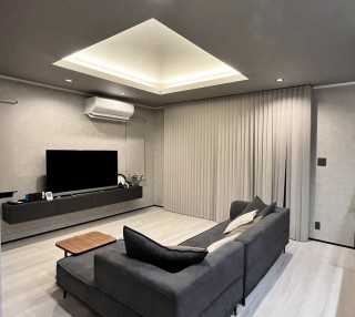 入居後のお家・散らからない収納術