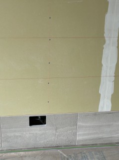 エコカラット施工準備