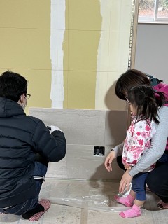 エコカラットお施主様施工