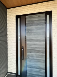 田山建設手作り情報誌「でえく」８７号