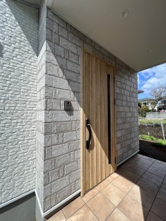 ゼロエネルギー水準の家