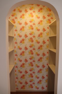 地震に強い家づくり10/31日の様子