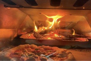 ゴールデンウィーク穴場スポットが小美玉市に！窯焼きピザもあるってよ