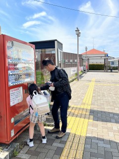 ゴールデンウィーク最終日はお仕事でリハビリ？