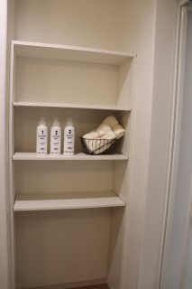 地震に強い家づくり11/2日の様子