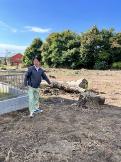 田山建設の家づくり・土地探し