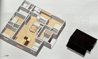 田山建設の家づくり・間取りの変更は何度まで？