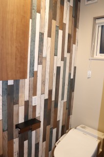 地震に強い家づくり11/3日の様子