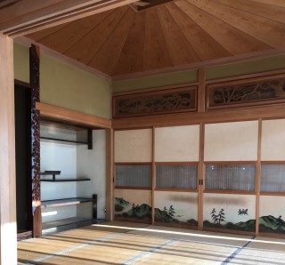 築３０年超えのお家・リフォームする？建て替える？