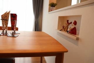 地震に強い家づくり11/4日・5日の様子