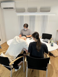 田山建設の家づくり・ご契約