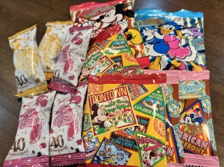 美ルックと普通の照明で撮った写真を比べてみた