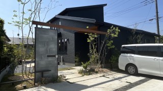 平屋？2階建て？