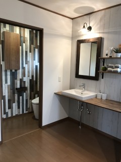 地震に強い家づくり11/7日の様子