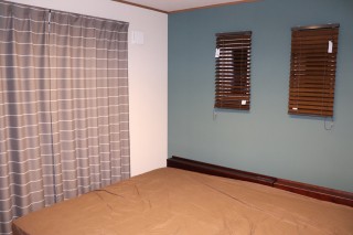 地震に強い家づくり11/8日の様子