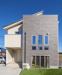 注文住宅みたいな建売住宅