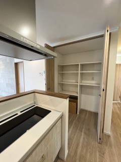 収納の奥行きベストサイズ