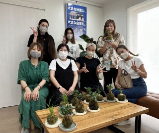 たやまるしぇの日