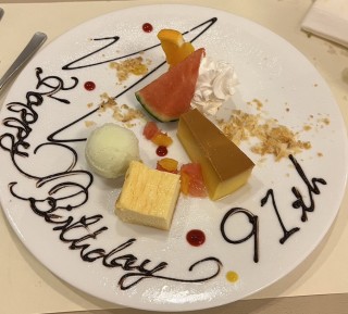 ９１歳の住宅営業レディ？