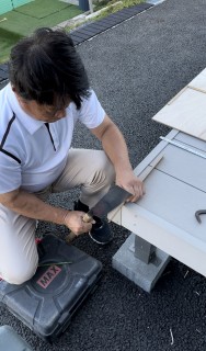 安全な現場のために