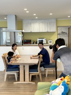 水戸市O様邸撮影