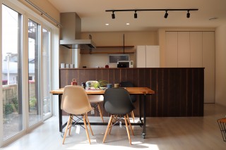 地震に強い家づくり11/17・行列のできるお店