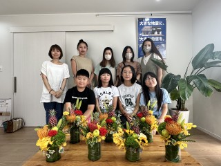 田山建設のたやまるしぇ