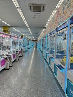 エブリデイ多摩ノ国に行ってきた