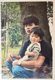 誕生日おめでとう