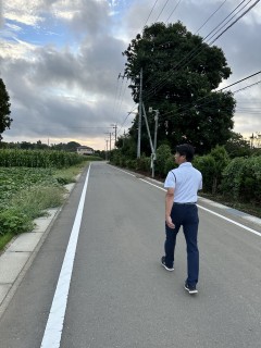 ウォーキングは何のため？