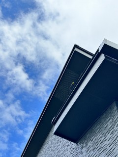 鉾田市舟木のお家・完成見学会