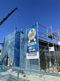 水戸市のお家・屋根工事